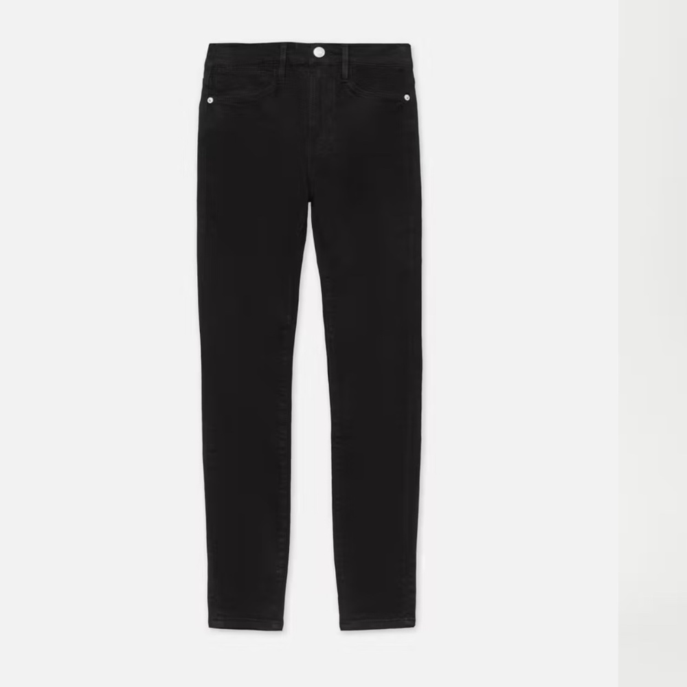 Frame - Le Skinny High NEW